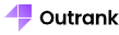 Outrank logo