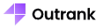 Outrank logo