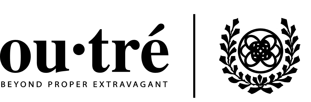 Outré Apparel logo