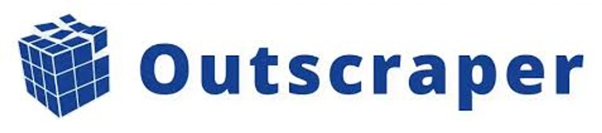Outscraper logo