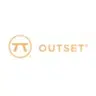 Outset logo
