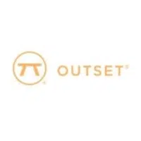 Outset logo