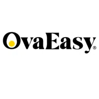 OvaEasy Egg Crystals logo