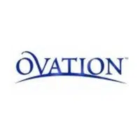 Ovation logo