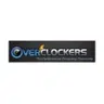 OverClockers logo