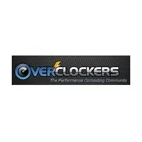 OverClockers logo