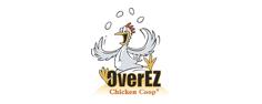 OverEZ Chicken Coop discount code
