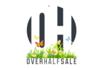 OverHalfSale promo code