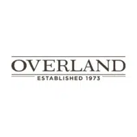 Overland logo