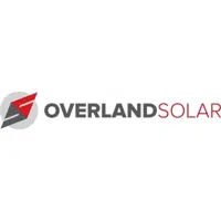 Overland Solar logo