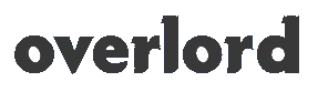 Overlord Caps logo