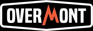 Overmont Outdoor logo