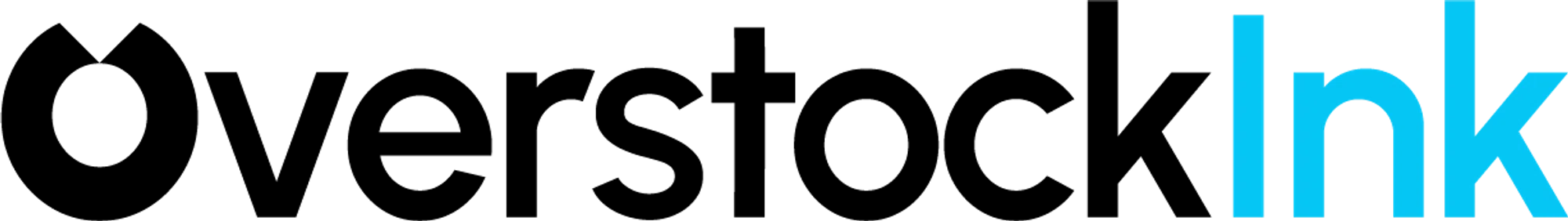 Overstock Ink logo