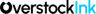Overstock Ink logo