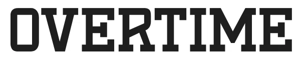 Overtime Shop logo
