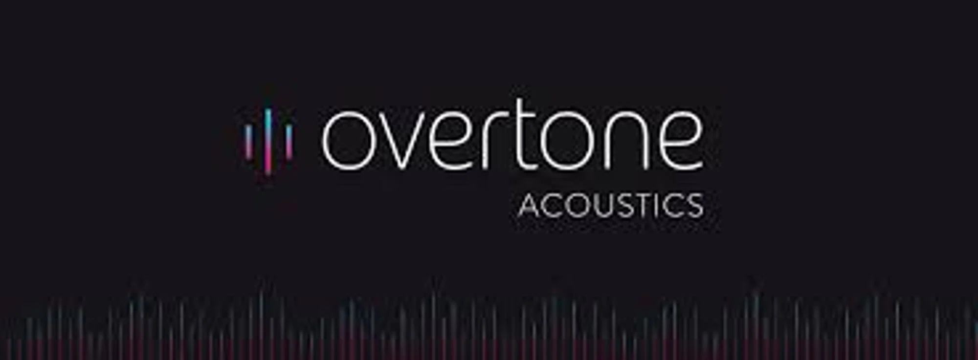 Overtone Acoustics logo