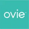 Ovie logo