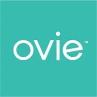 Ovie logo