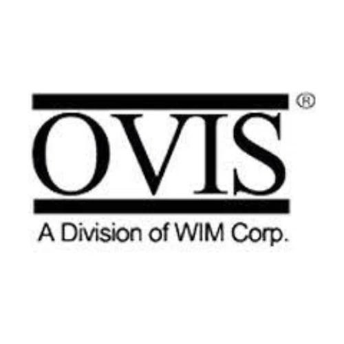 OVIS logo