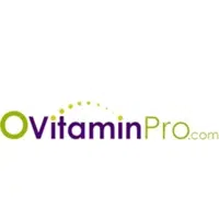 OVitaminPro logo