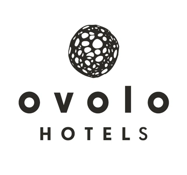 Ovolo Hotels logo