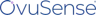 Ovu Sense logo