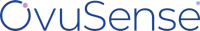 Ovu Sense logo