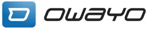 owayo US logo