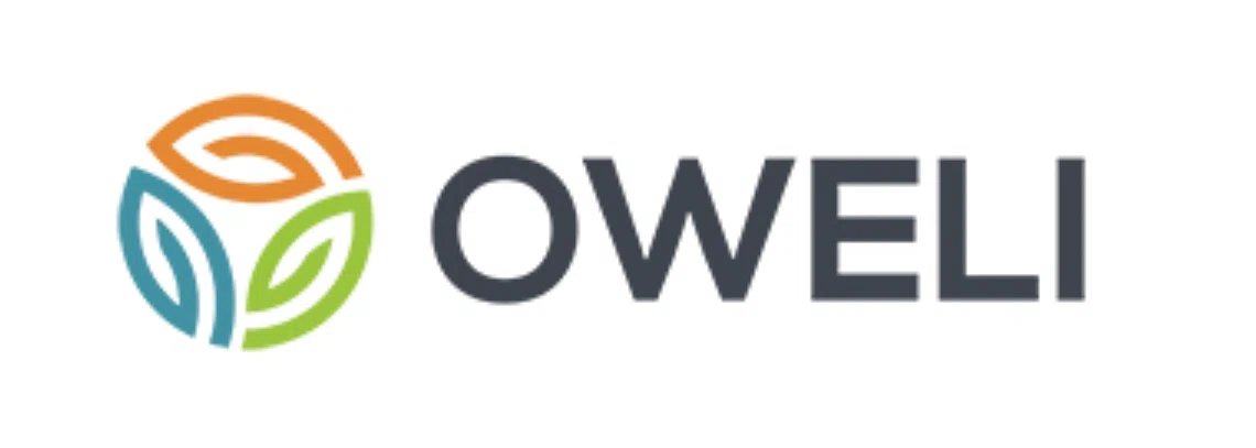 Oweli logo
