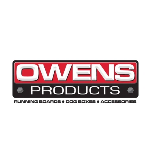 Owens Products logo