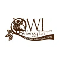 Owl Energy Bar logo
