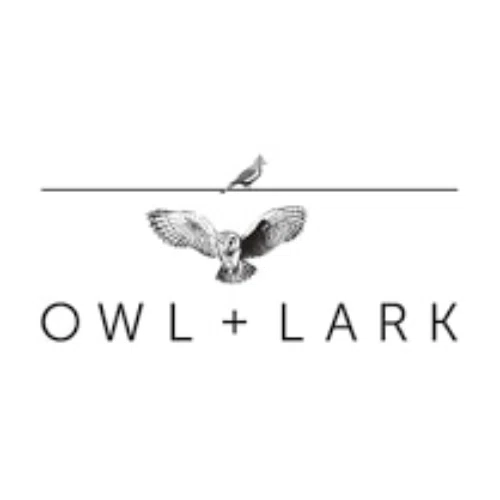 Owl + Lark logo