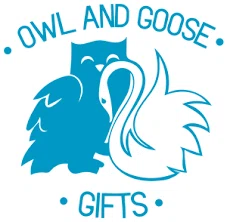 Owl & Goose Gifts logo