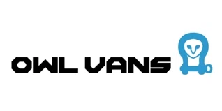 Owl Vans logo