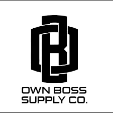 Own Boss Supply logo