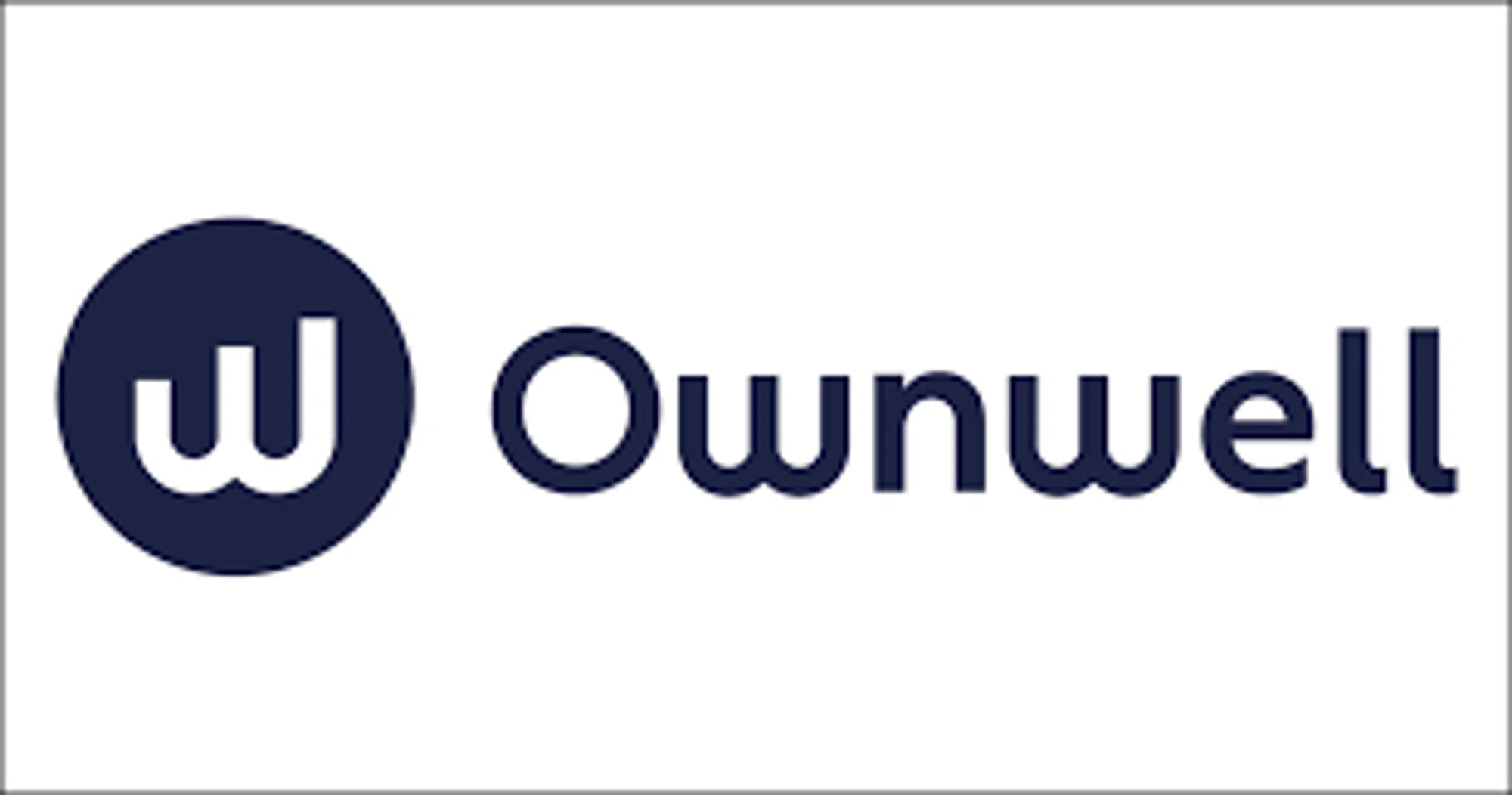 Ownwell logo