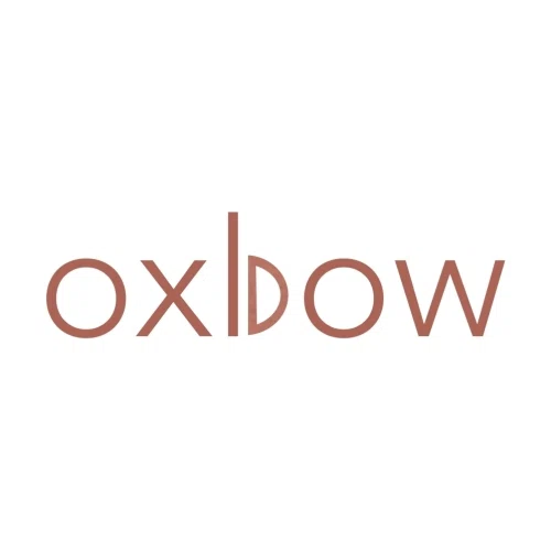 Oxbow Designs logo
