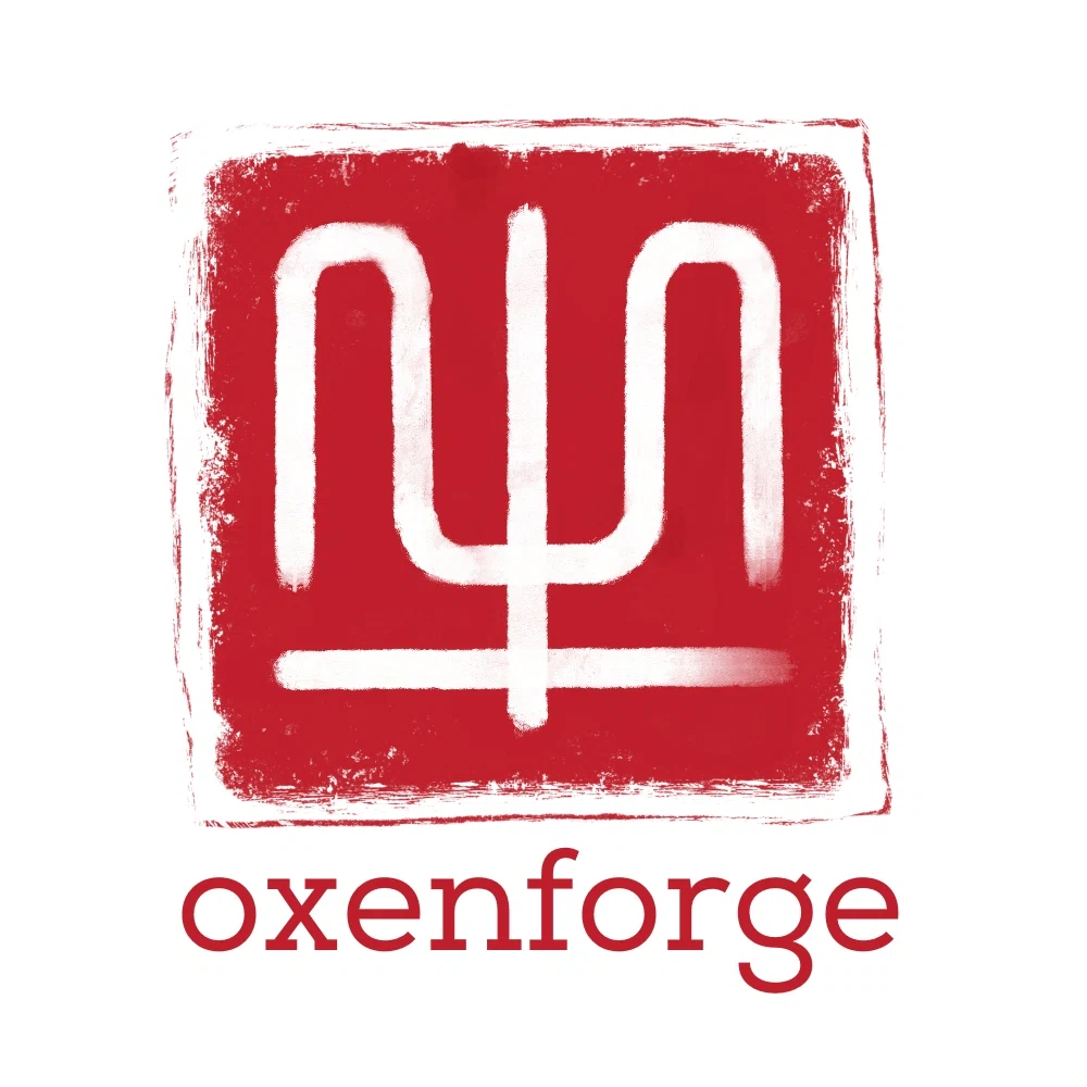 Oxenforge logo