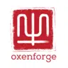 Oxenforge logo