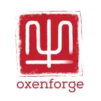 Oxenforge logo