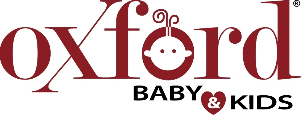 Oxford Baby & Kids logo