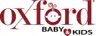 Oxford Baby & Kids logo