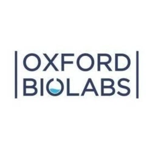 Oxford Biolabs logo