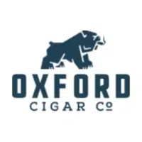 Oxford Cigar Company logo