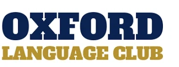 Oxford Language Club logo