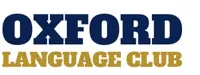 Oxford Language Club logo
