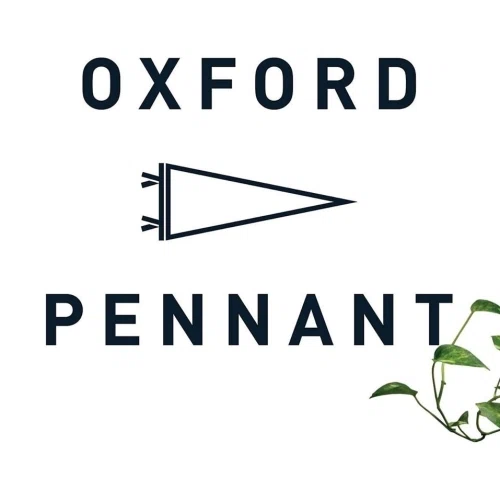 Oxford Pennant logo