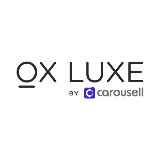 Ox Luxe logo