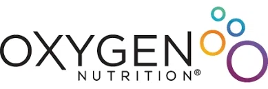 Oxygen Nutrition logo