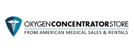 Oxygen Concentrator Store coupon code
